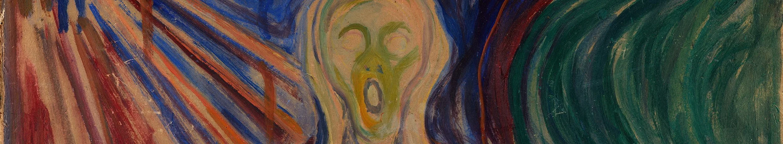 Edvard Munch