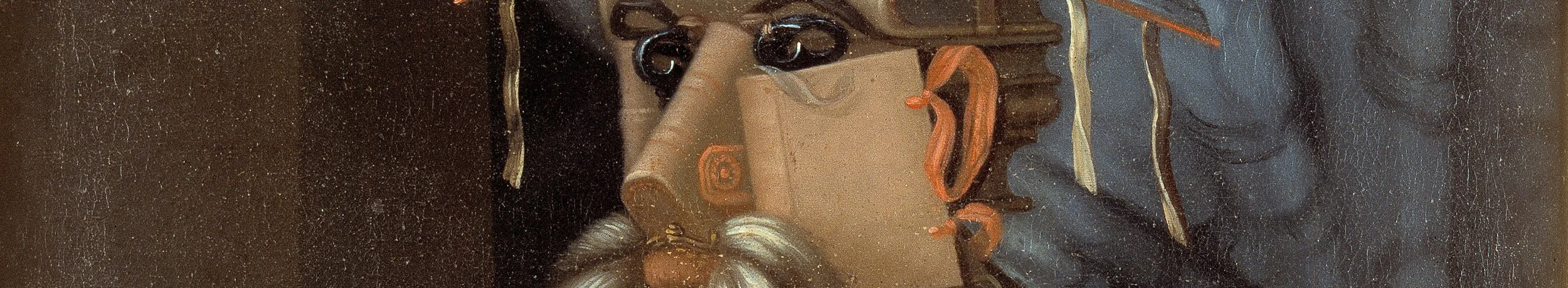 Giuseppe Arcimboldo