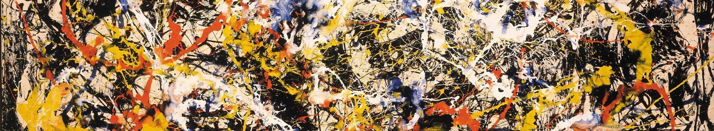 Jackson Pollock