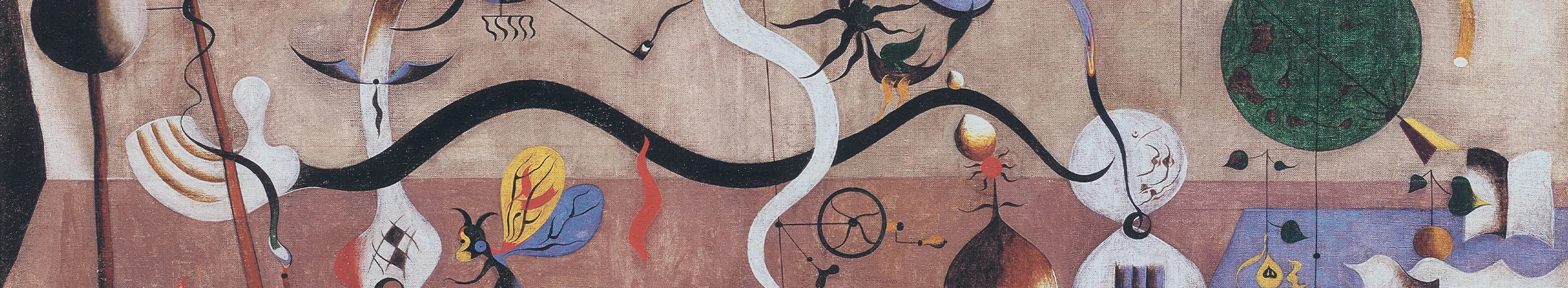Joan Miro