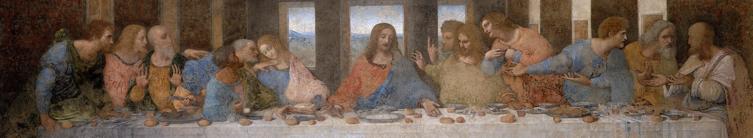 Leonardo da Vinci
