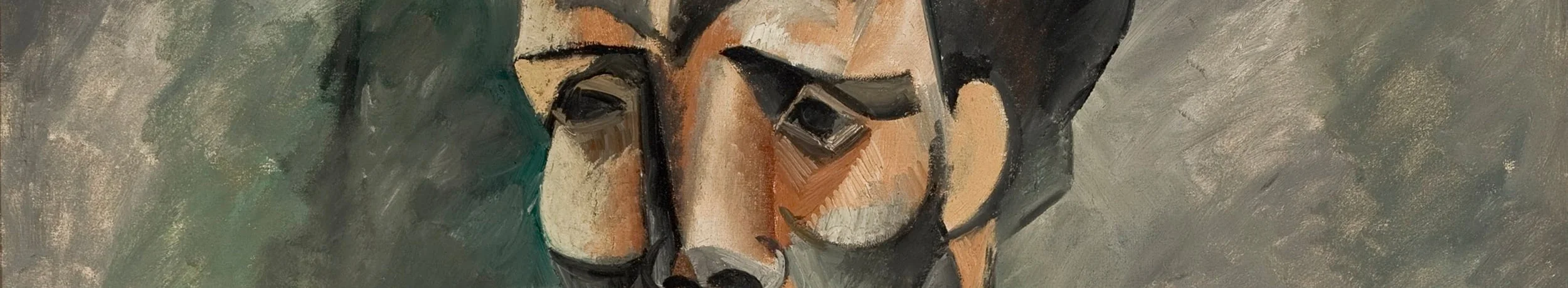 Pablo Picasso