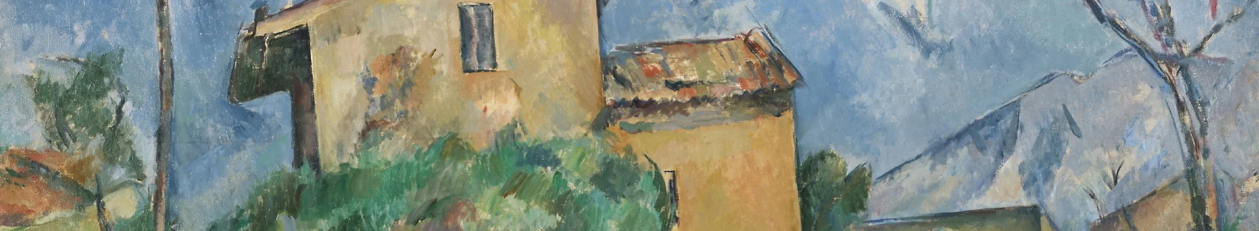 Paul Cezanne