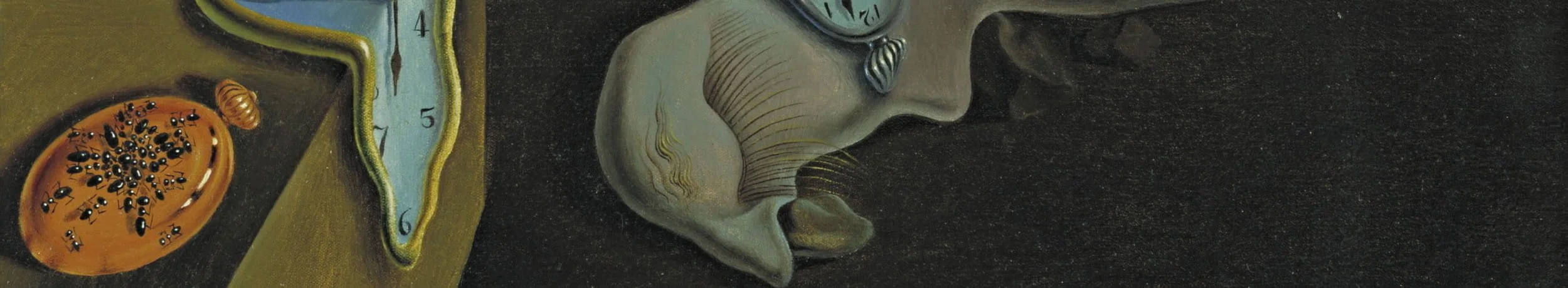Salvador Dali