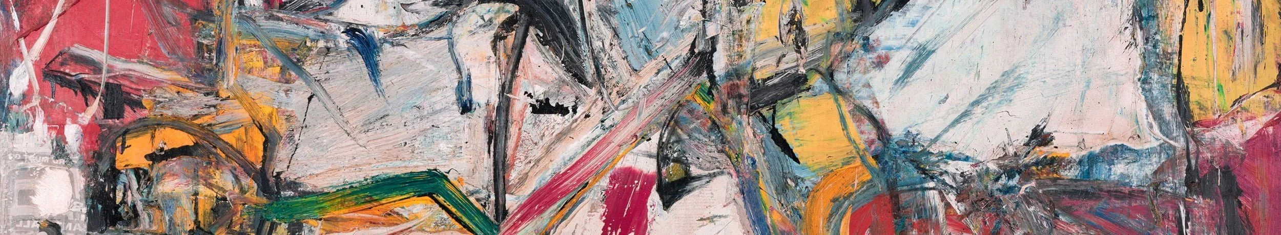 Willem de Kooning