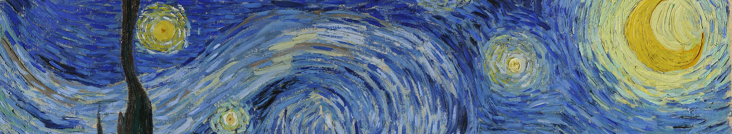 Vincent van Gogh