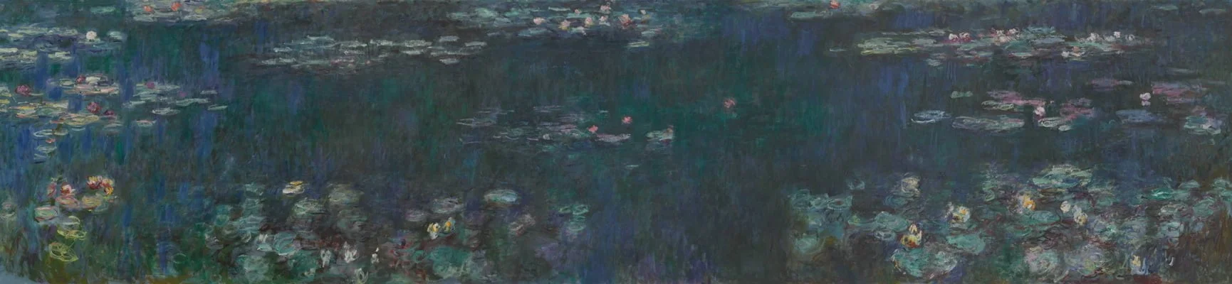 Claude Monet