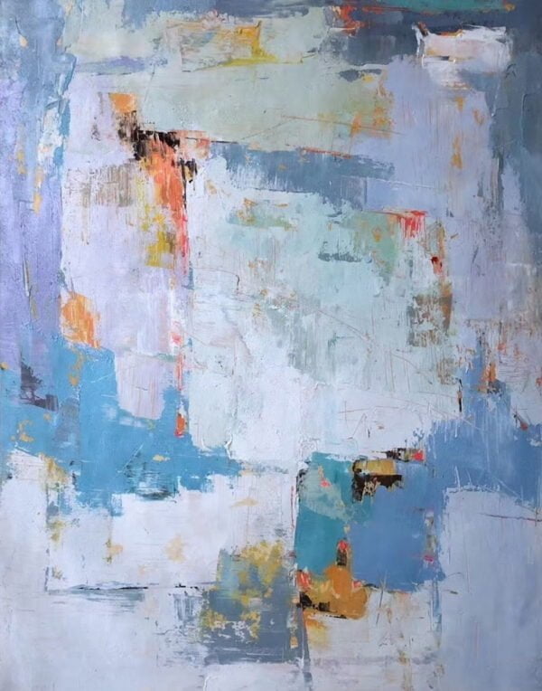 slika na platnu T126