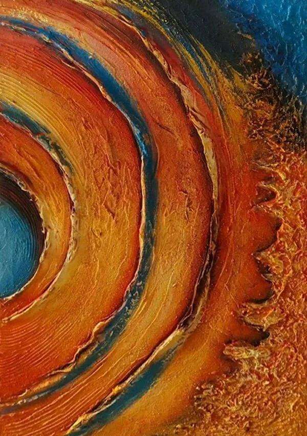 slike na platnu O134