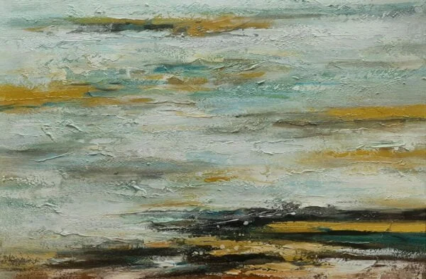 Wandbilder – Gemälde – E348