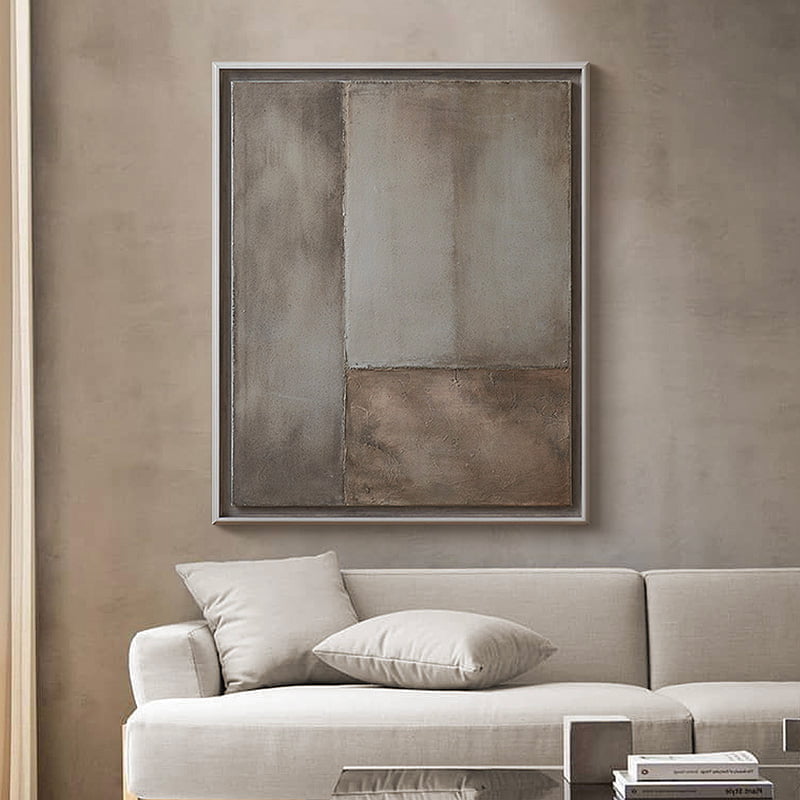 Quadri moderni - E155