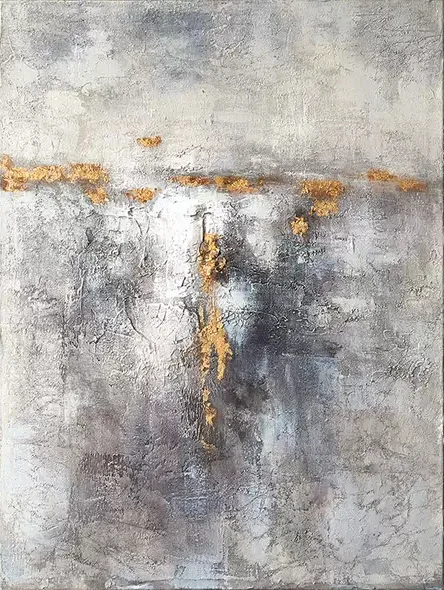 Leinwandbilder - Gemälde - E125