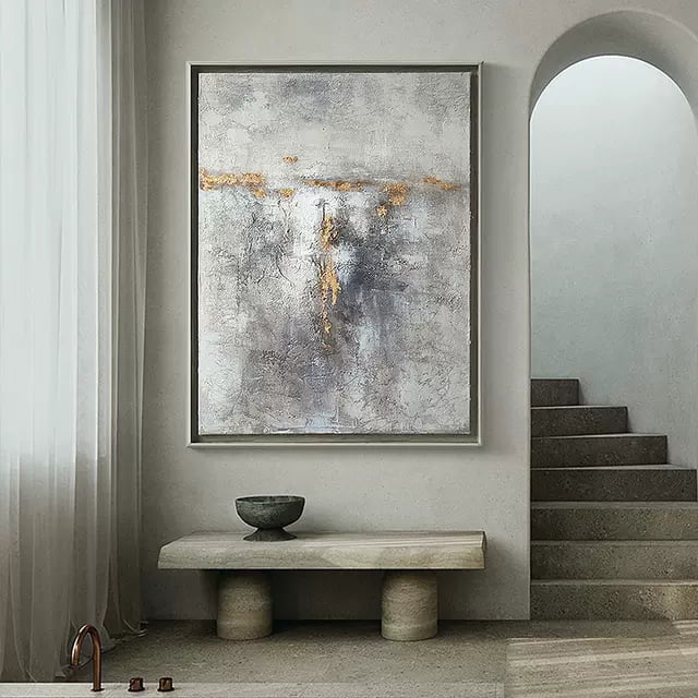 Slike na platnu - E125