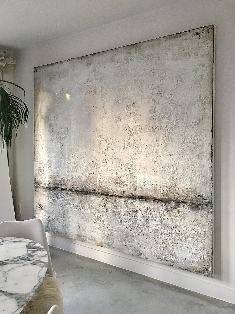 Paintings - E126-3 (canvas, painting, art for wall, wall art)