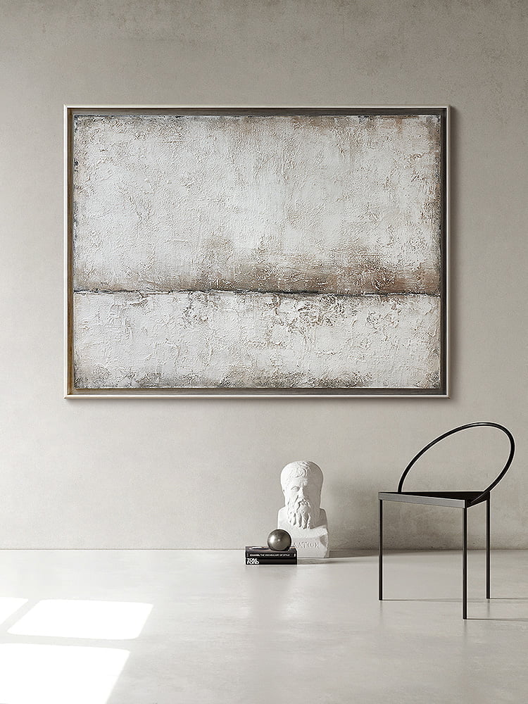 Paintings - E126-3 (canvas, painting, art for wall, wall art)