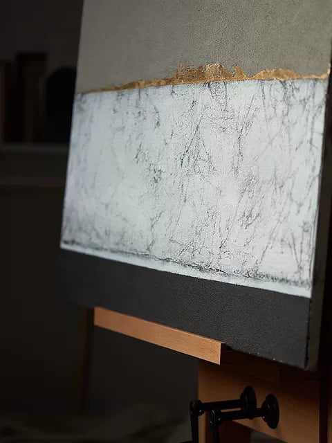 Leinwandbilder - Gemälde - E127