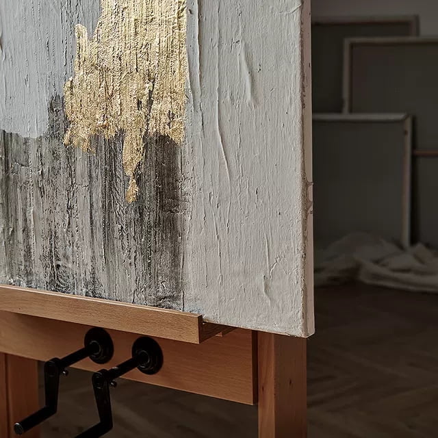 Slike na platnu - E131