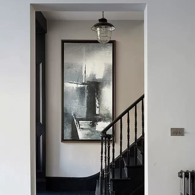 Slike na platnu - E133