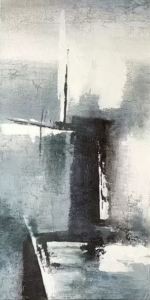 Leinwandbilder - Gemälde - E133