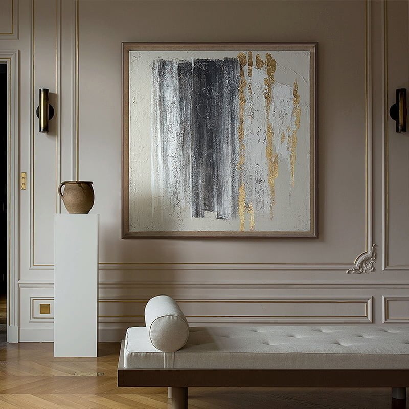 Slike na platnu - E135