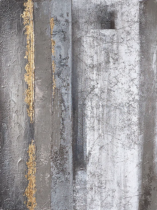 Leinwandbilder - Gemälde - E138