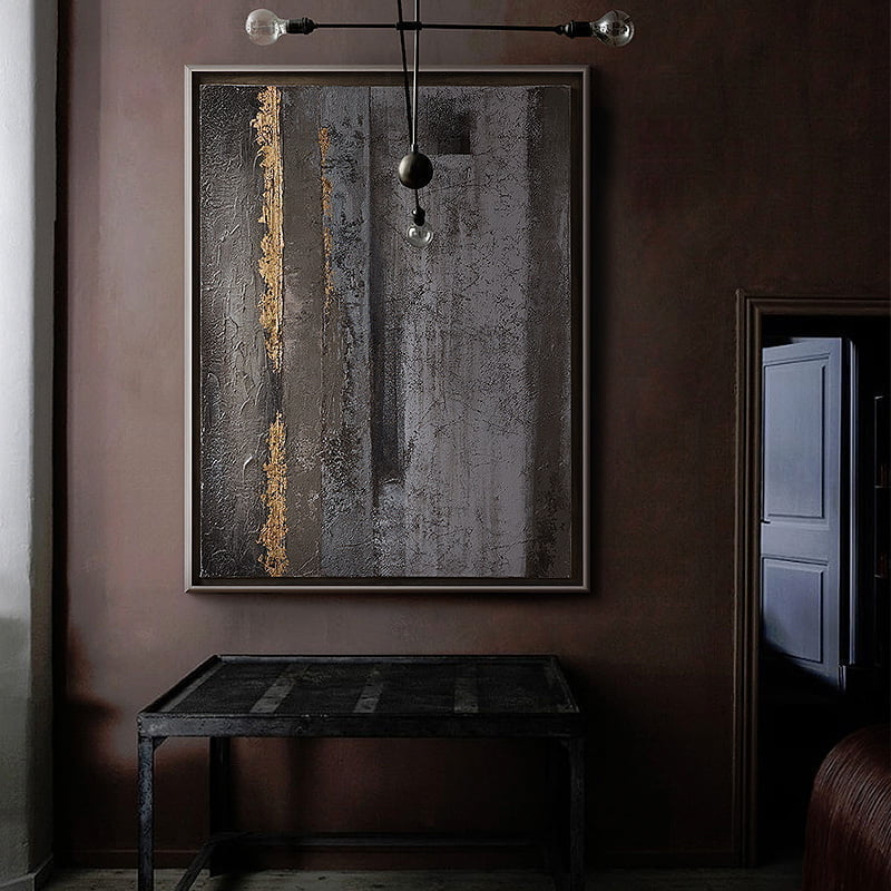 Slike na platnu - E138