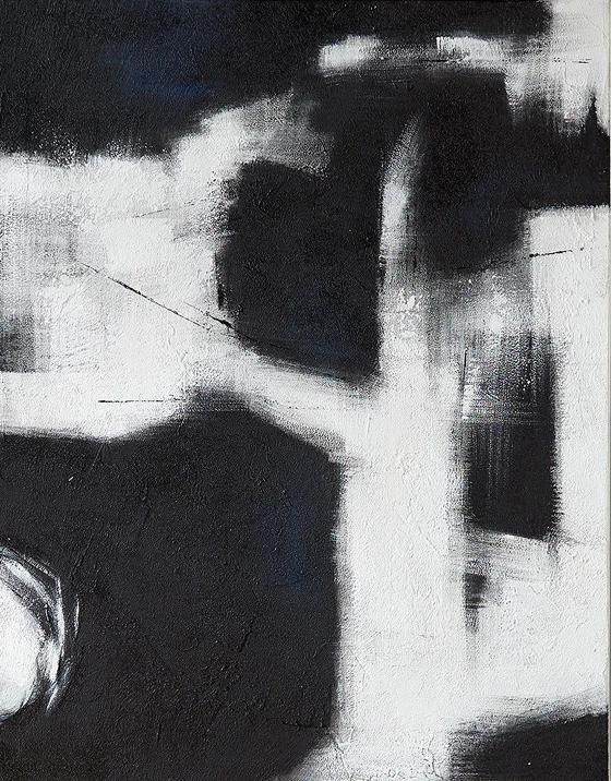 Leinwandbilder - Gemälde - E139