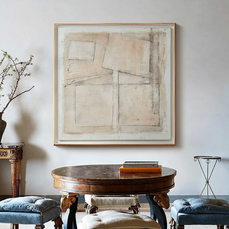 slike na platnu W140-1