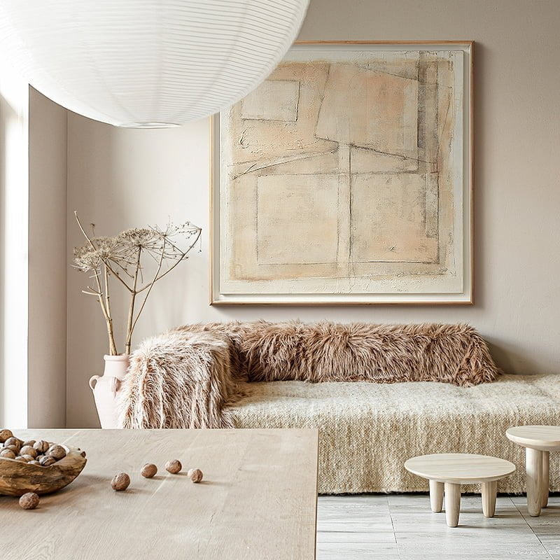 slike na platnu W140-2