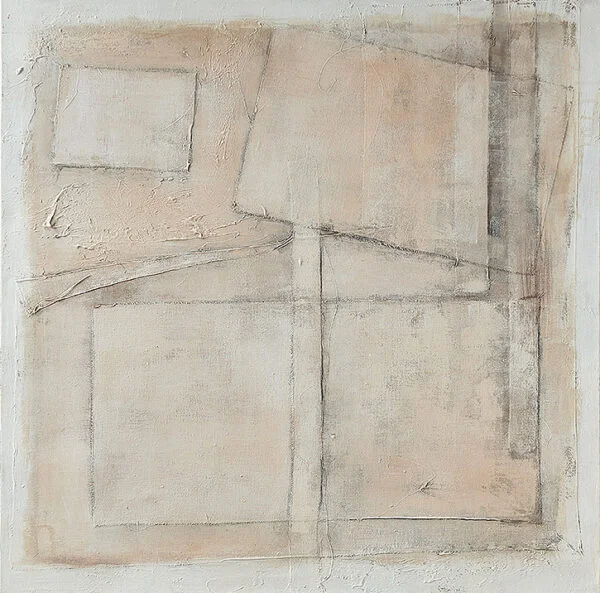 Leinwandbilder - Gemälde - E140