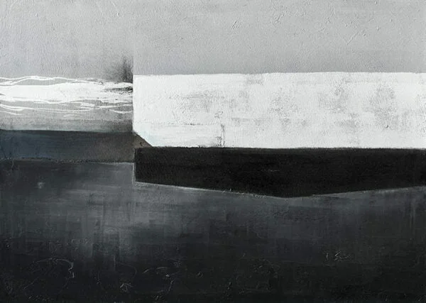 Leinwandbilder - Gemälde - E142