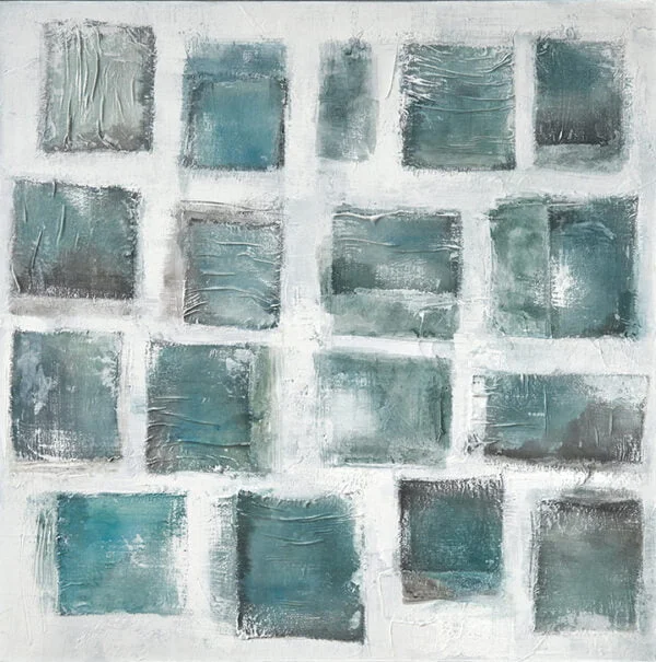 Leinwandbilder - Gemälde - E143