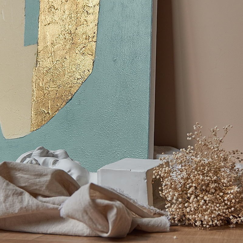 Leinwandbilder - Gemälde - E144