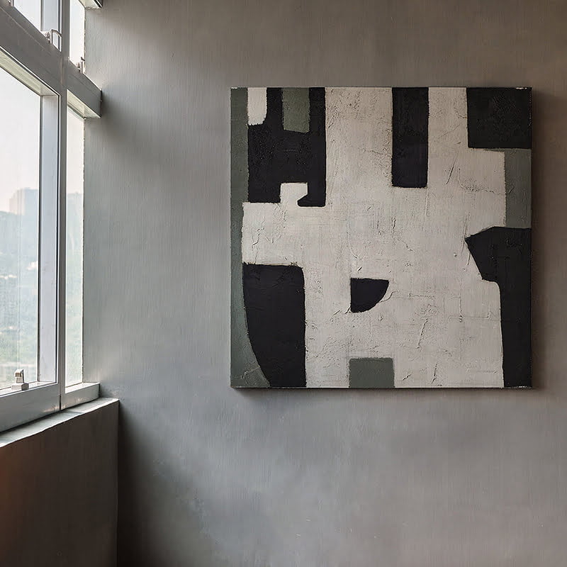 Slike na platnu - E145