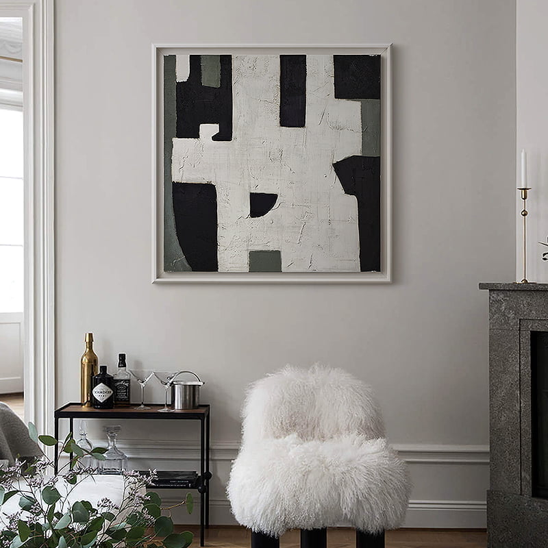 Slike na platnu - E145