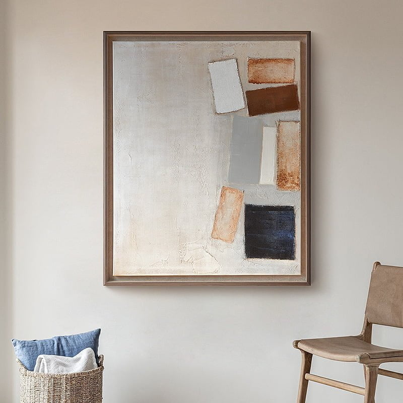 Slike na platnu - E146