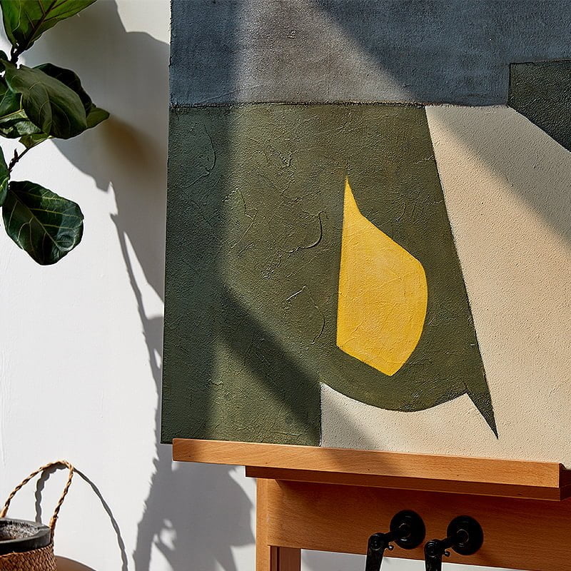 Slike na platnu - E149