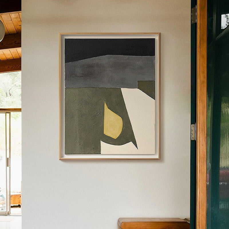 Slike na platnu - E149