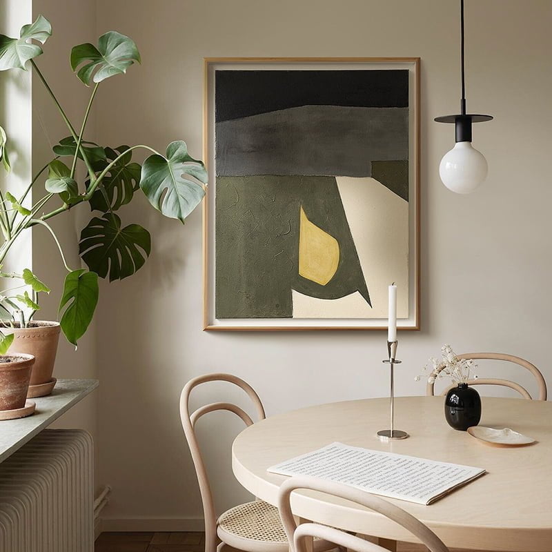 Slike na platnu - E149