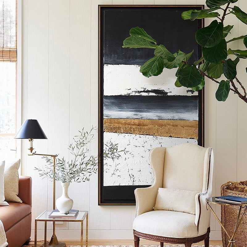 Slike na platnu - E154