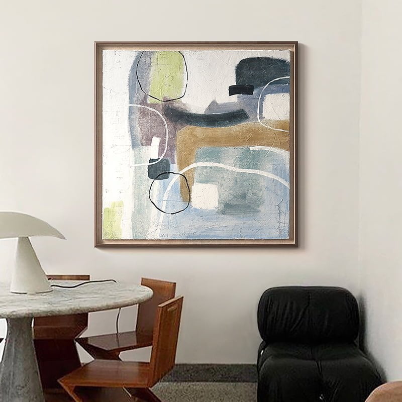 Quadri moderni - E157