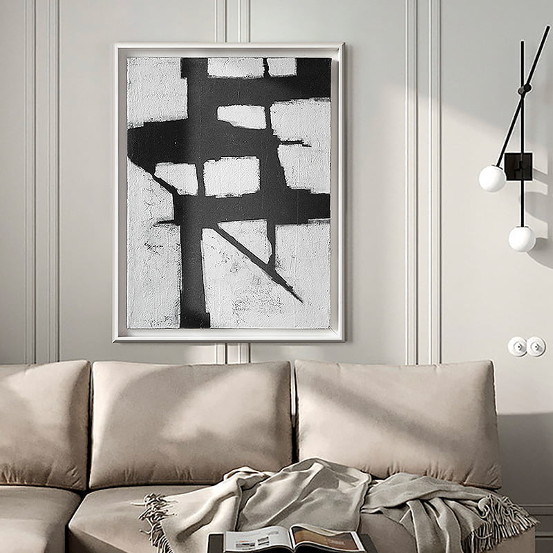 Slike na platnu W159-2