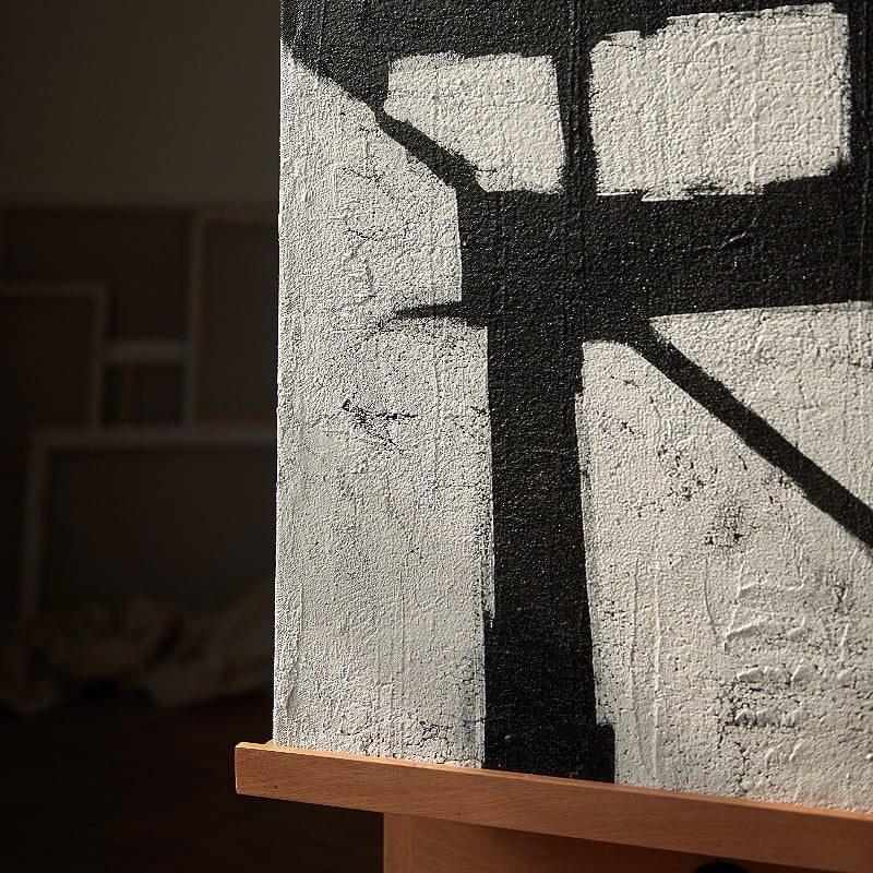 Slike na platnu W159-3