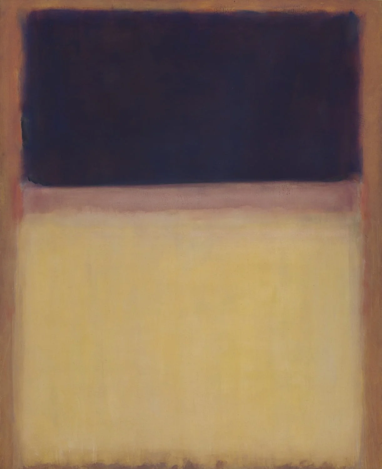 Mark-Rothko-No.-9-Dark-over-Light-Earth---Violet-and-Yellow-in-Rose