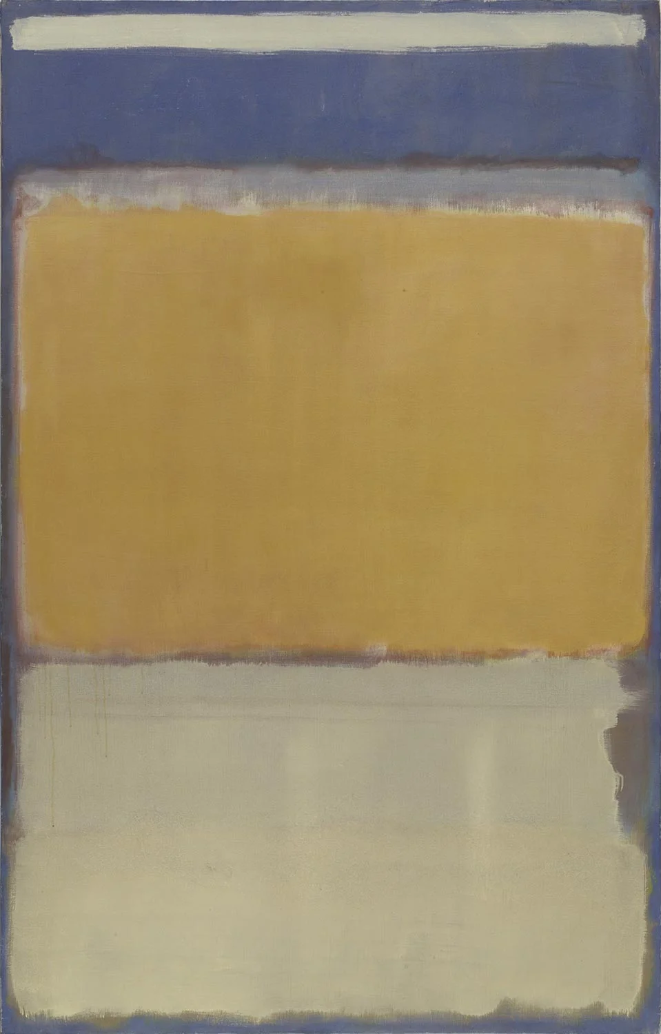 Mark Rothko - No. 10 - Mark Rothko - N. 10