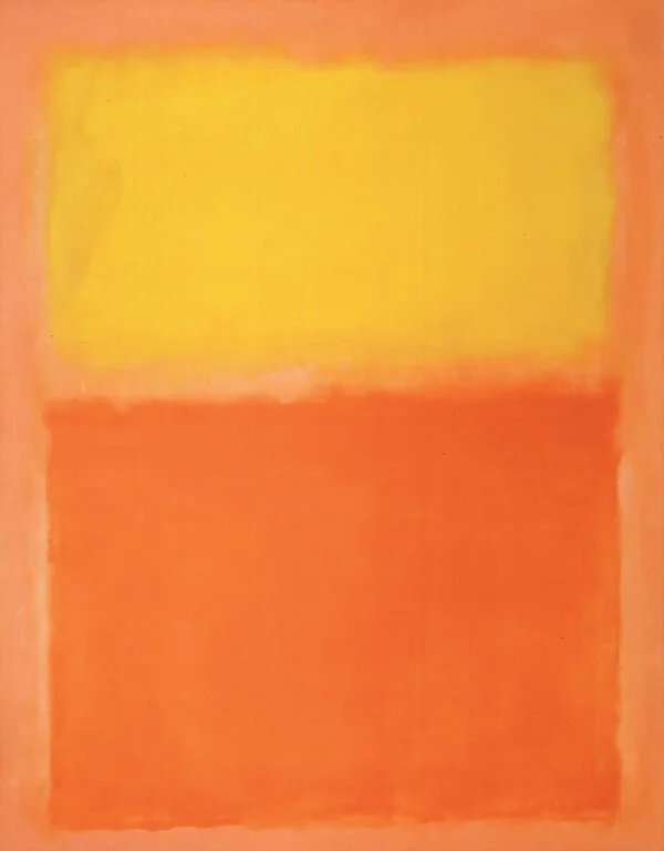 Mark-Rothko-Orange-and-Yellow