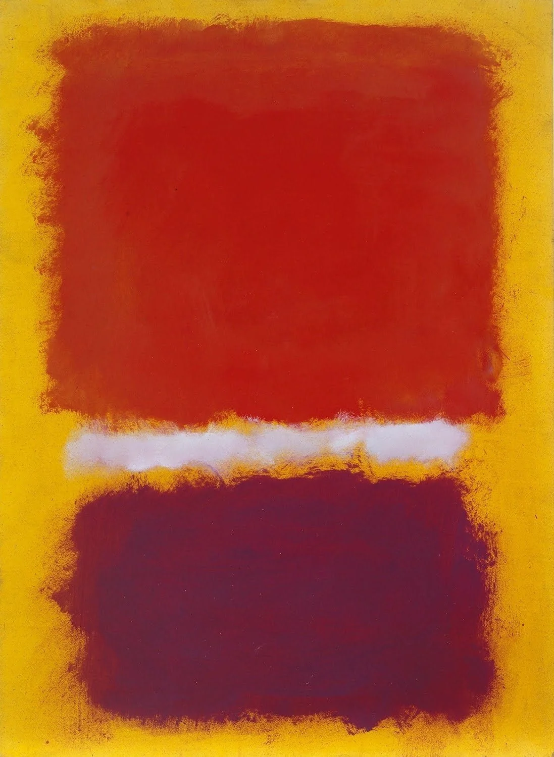 Mark-Rothko---Untitled