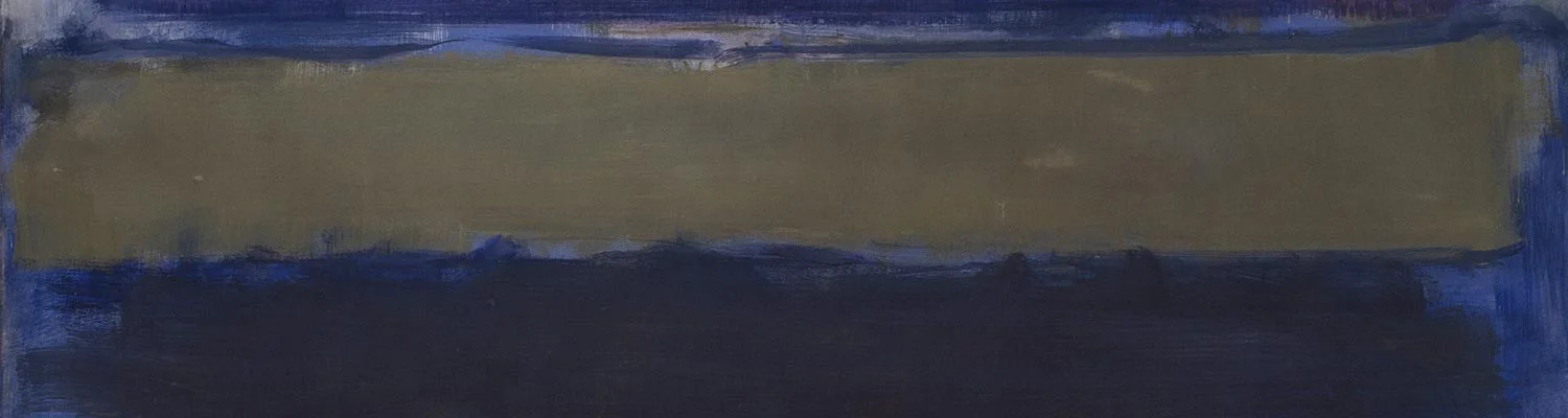 Mark Rothko