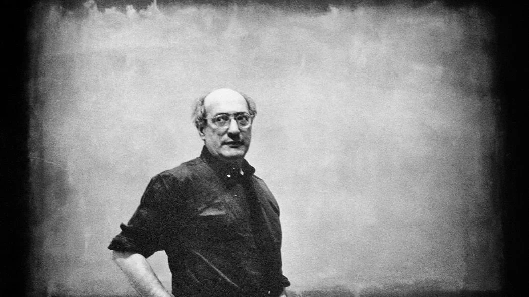 Mark Rothko