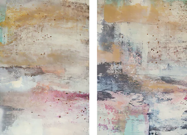 Dipinti su tela - D126